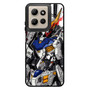 IBO Gundam Barbatos Motorola Moto G Power 2026 Case