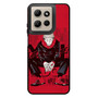 Itadori Yuji Motorola Moto G Power 2026 Case