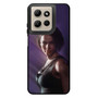 Jill Valentine RE 3 Remake 1 Motorola Moto G Power 2026 Case