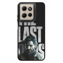 Joel The Last of Us Part II Motorola Moto G Power 2026 Case