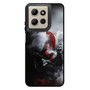 Kraton The God of War Nordic Motorola Moto G Power 2026 Case