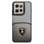 Lamborghini cap Motorola Moto G Power 2026 Case