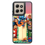 Lilo And Stitch Family Motorola Moto G Power 2026 Case