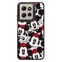 Mickey mouse face ASCK Motorola Moto G Power 2026 Case