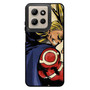 My Hero Academia All Might Motorola Moto G Power 2026 Case