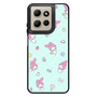My melody collage Motorola Moto G Power 2026 Case