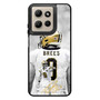 New Orleans Saints Brees 1 Motorola Moto G Power 2026 Case