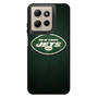 New York Jets 2 Motorola Moto G Power 2026 Case