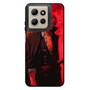 One Piece Akagami Shanks Motorola Moto G Power 2026 Case