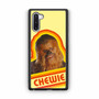 Chewie Samsung Galaxy Note 10 Case Chewie Samsung Galaxy Note 10 Case