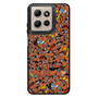 Pochita Collages Motorola Moto G Power 2026 Case