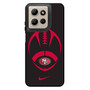 San Francisco 49ers 12 Motorola Moto G Power 2026 Case