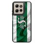 Saskatchewan roughriders flag Motorola Moto G Power 2026 Case