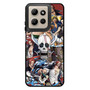 Shanks Red Hair One Piece Motorola Moto G Power 2026 Case