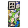Sousou No Frieren Characters Motorola Moto G Power 2026 Case