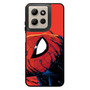 Spiderman Consume by Venom Motorola Moto G Power 2026 Case