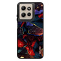 Spiderman on daily bugle Motorola Moto G Power 2026 Case