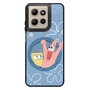 Spongebob And Patrick Motorola Moto G Power 2026 Case