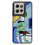 Squidward krusty crab Motorola Moto G Power 2026 Case