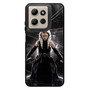 Star Wars Ahsoka Poster Motorola Moto G Power 2026 Case