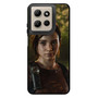 The Last of Us Beautiful Ellie Motorola Moto G Power 2026 Case