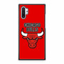 Chicago Bulls Samsung Galaxy Note 10+ | Samsung Galaxy Note 10+ 5G Case