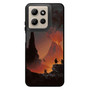 The lord of the rings frodo and sam Motorola Moto G Power 2026 Case