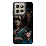 Vagabond Characters Motorola Moto G Power 2026 Case
