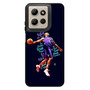 Vince Carter Dunk Motorola Moto G Power 2026 Case
