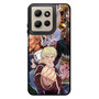 Vinland Saga Series Collages Motorola Moto G Power 2026 Case
