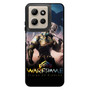 Warframe Plains Of Eidolon Motorola Moto G Power 2026 Case