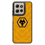 Wolverhampton Motorola Moto G Power 2026 Case