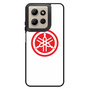 Yamaha classic fork Motorola Moto G Power 2026 Case