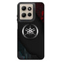 Yamaha motor 1 Motorola Moto G Power 2026 Case