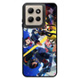 Zenless Zone Zero zzz Motorola Moto G Power 2026 Case