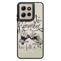 A Day to Remember Have Faith in me Motorola Moto G Power 2026 Case