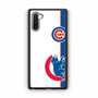 Chicago Cubs Logo 1 Samsung Galaxy Note 10 Case