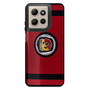 Abarth Automotive Logo Motorola Moto G Power 2026 Case