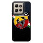 Abarth Automotive 3 Motorola Moto G Power 2026 Case
