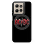 AC DC Band Motorola Moto G Power 2026 Case
