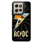 AC DC Est 1973 Motorola Moto G Power 2026 Case