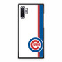 Chicago Cubs Logo 2 Samsung Galaxy Note 10+ | Samsung Galaxy Note 10+ 5G Case