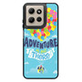 Adventure is out there up film Motorola Moto G Power 2026 Case