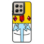 Adventure Time Ice King Motorola Moto G Power 2026 Case