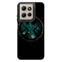 Agents of Shield Logo Motorola Moto G Power 2026 Case