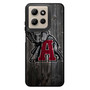 Alabama Crimson Tide American Football 3 Motorola Moto G Power 2026 Case