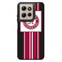 Alabama Crimson Tide American Football 5 Motorola Moto G Power 2026 Case