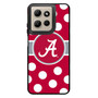 Alabama Crimson Tide American Football 6 Motorola Moto G Power 2026 Case