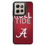 Alabama Crimson Tide Roll Motorola Moto G Power 2026 Case