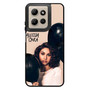 Alessia Cara Motorola Moto G Power 2026 Case